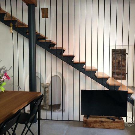 Casa Bibiana Apartment Koper Luaran gambar