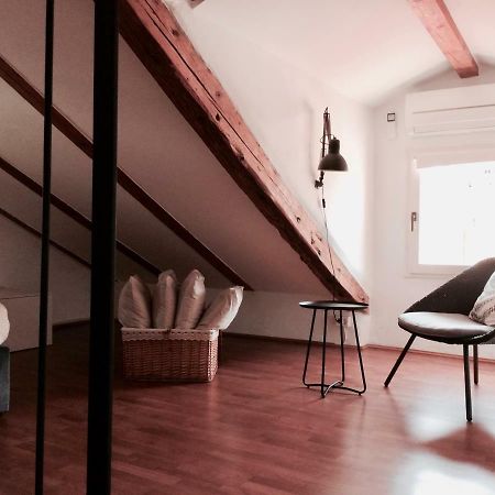 Casa Bibiana Apartment Koper Luaran gambar