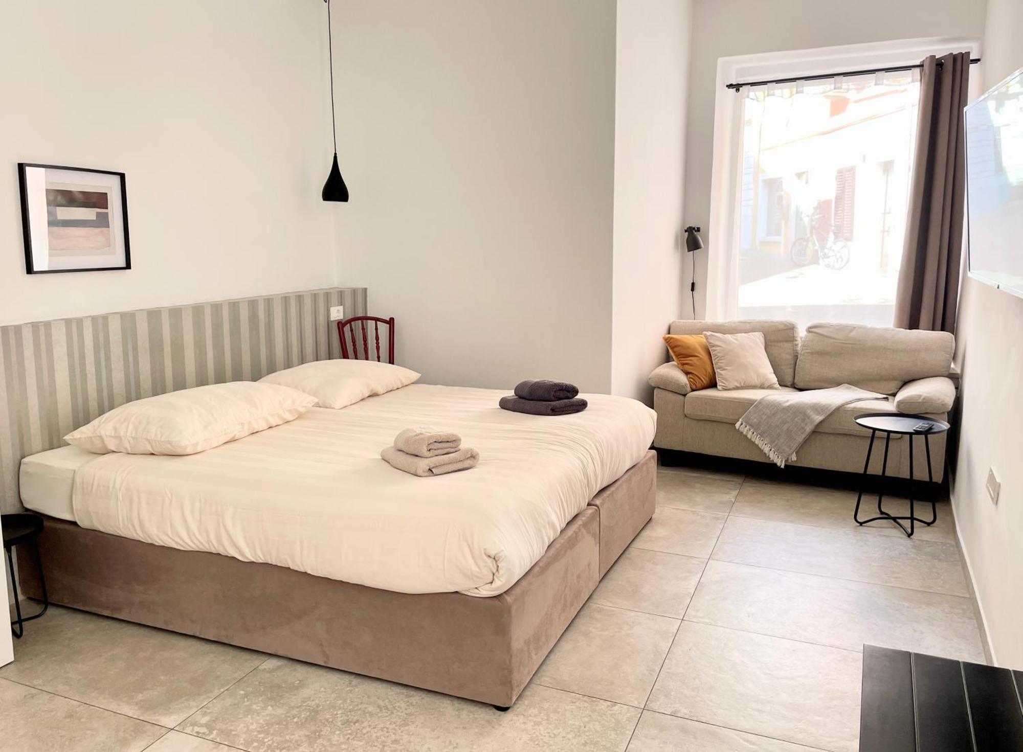 Casa Bibiana Apartment Koper Luaran gambar