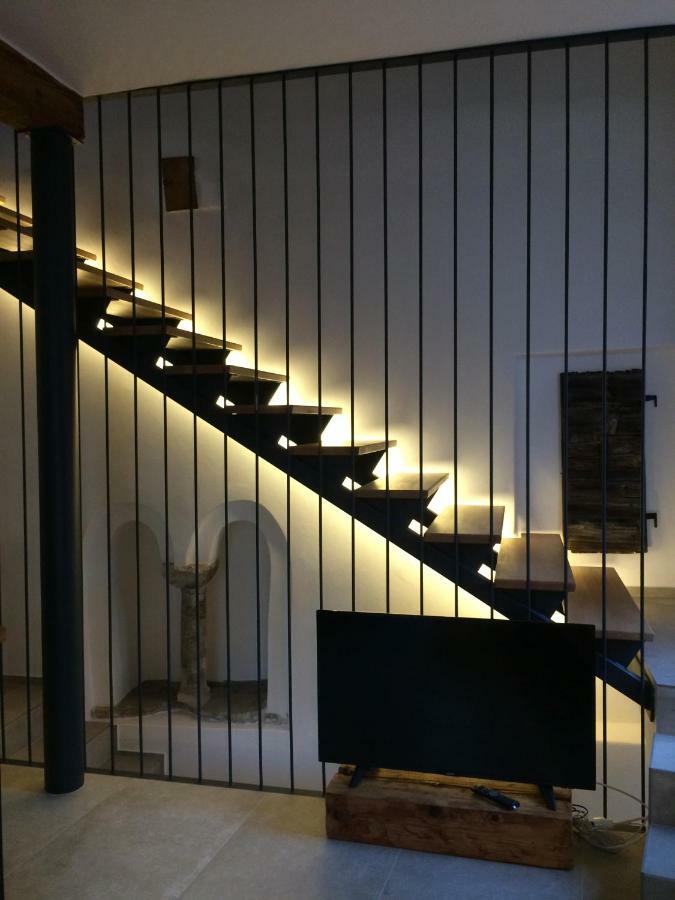Casa Bibiana Apartment Koper Luaran gambar