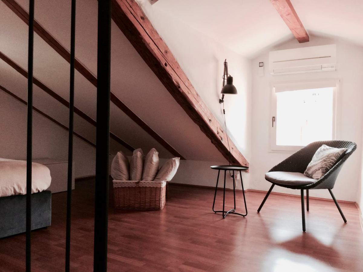 Casa Bibiana Apartment Koper Luaran gambar