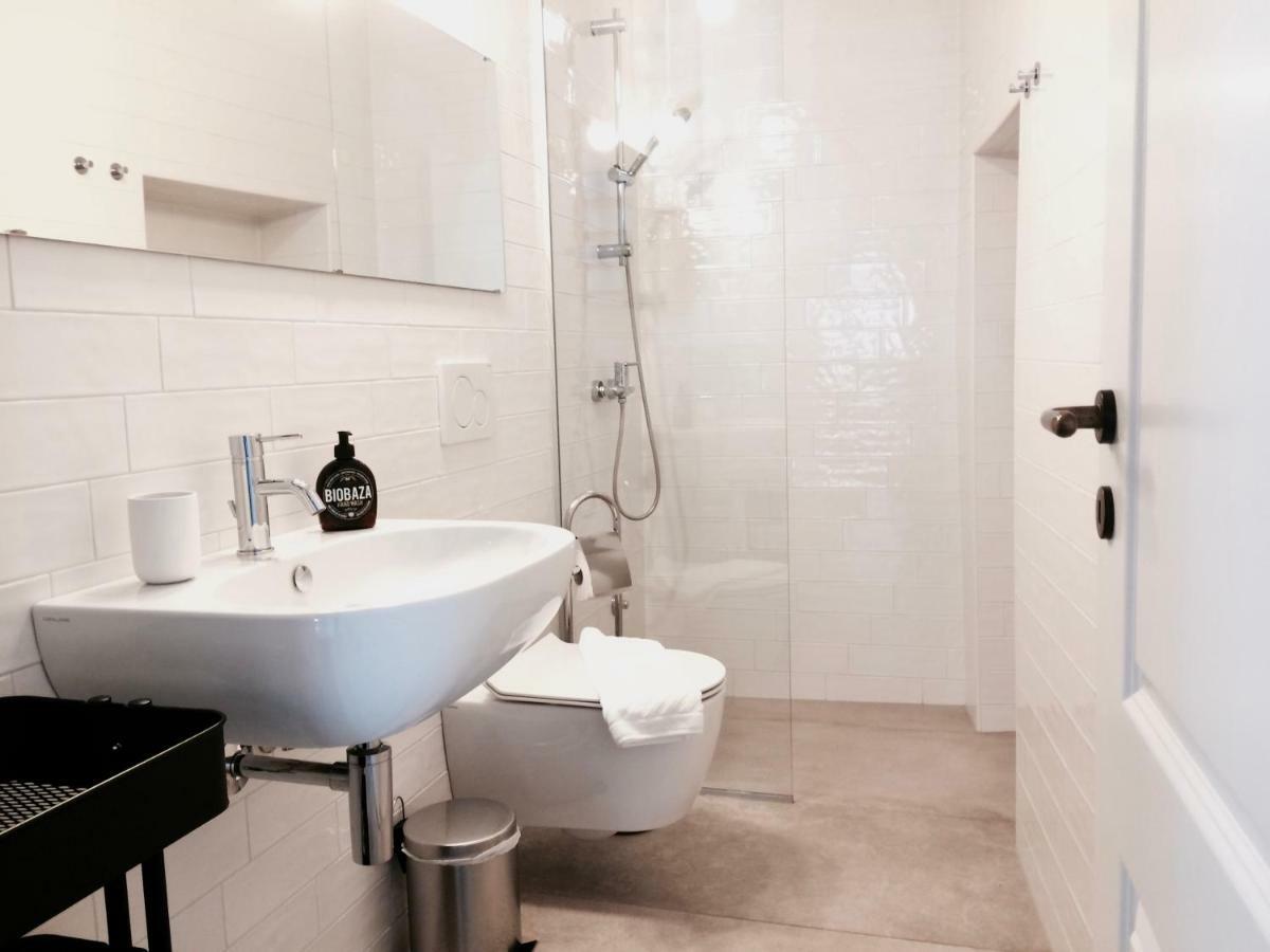 Casa Bibiana Apartment Koper Luaran gambar