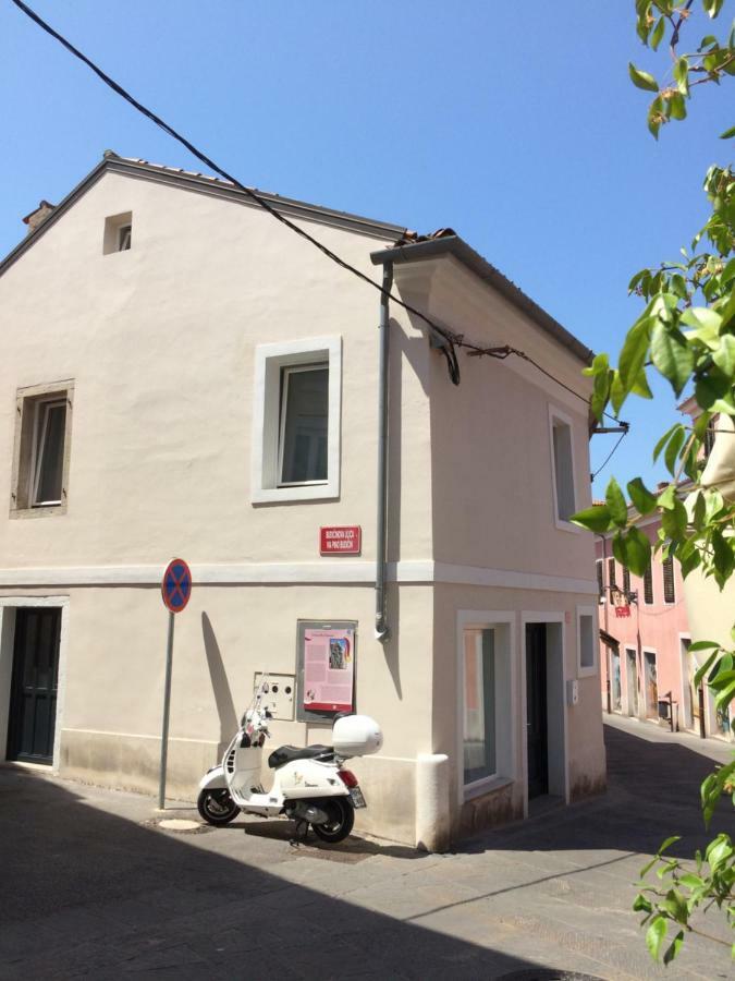 Casa Bibiana Apartment Koper Luaran gambar