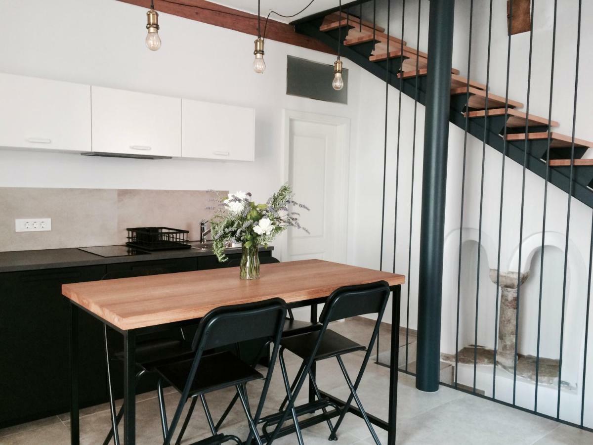 Casa Bibiana Apartment Koper Luaran gambar
