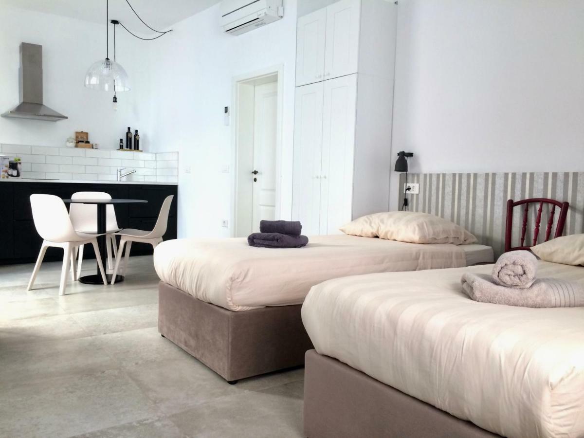Casa Bibiana Apartment Koper Luaran gambar