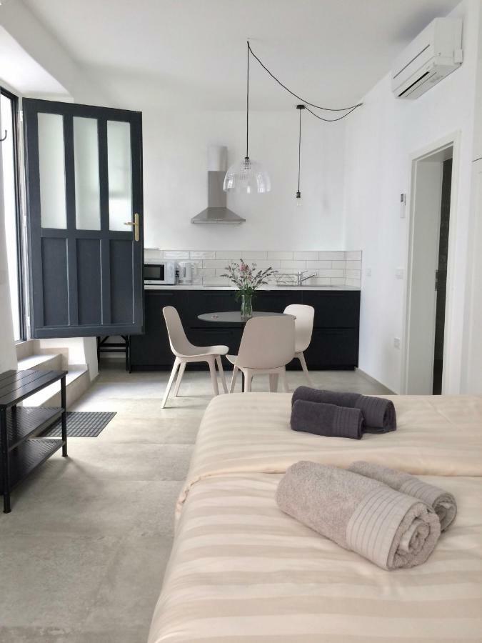 Casa Bibiana Apartment Koper Luaran gambar