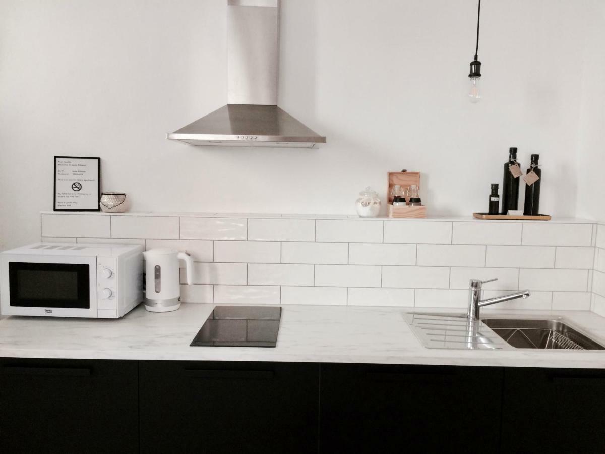 Casa Bibiana Apartment Koper Luaran gambar