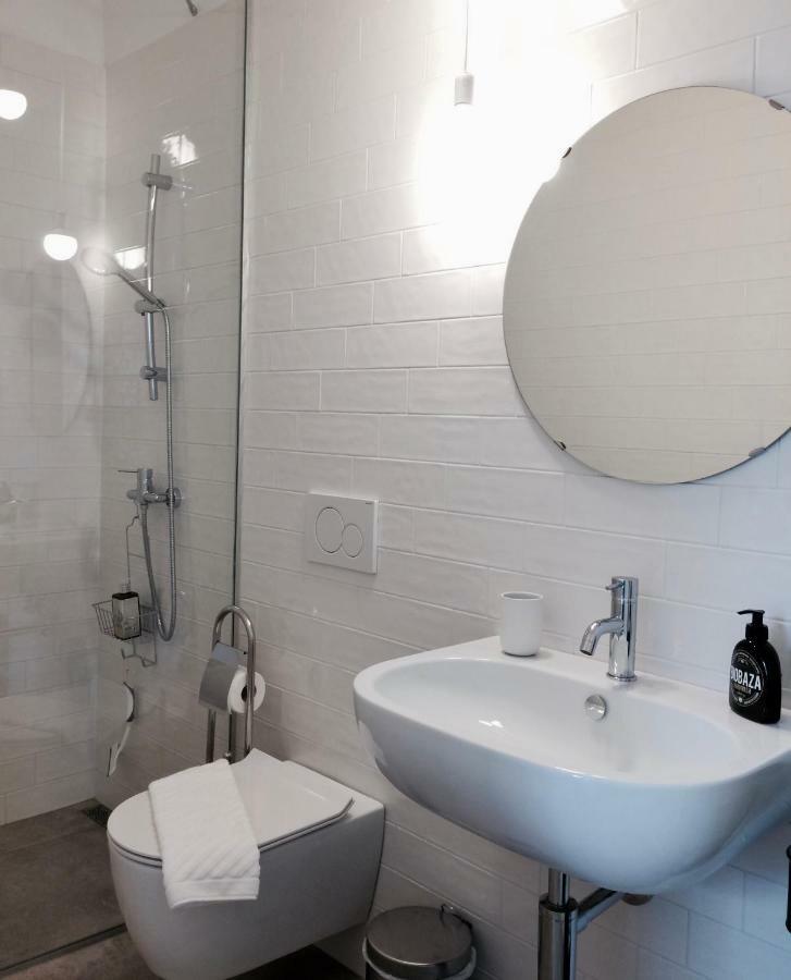 Casa Bibiana Apartment Koper Luaran gambar