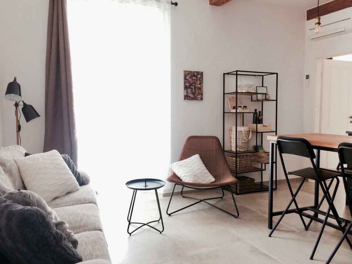 Casa Bibiana Apartment Koper Luaran gambar