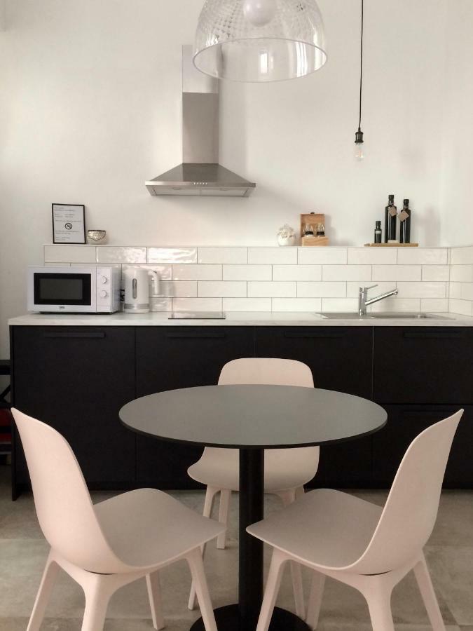 Casa Bibiana Apartment Koper Luaran gambar