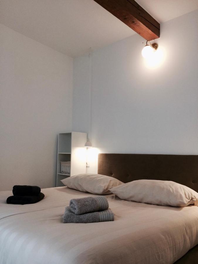 Casa Bibiana Apartment Koper Luaran gambar